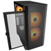 Cougar Caja Semitorre Airface Flo RGB Black