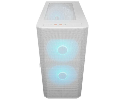 Cougar Caja Semitorre Airface Flo RGB White