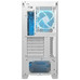 Cougar Caja Semitorre Airface Flo RGB White