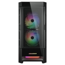 Cougar Caja Semitorre Duoface Rgb