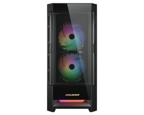 Cougar Caja Semitorre Duoface Rgb