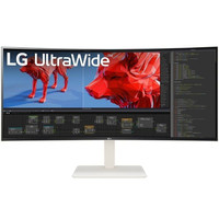 Monitor curvo gaming lg 38br85qc - w 38 pulgadas-201MR Monitor curvo gaming lg 38br85qc - w 38 pulgadas