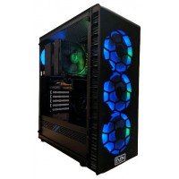 PC EVEN GAMING i5 12400F/ RTX 4060/16GB/1TB NVME