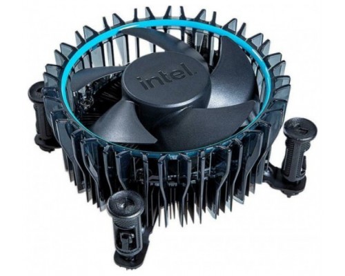 VENTILADOR INTEL SOCKET 1700 BULK