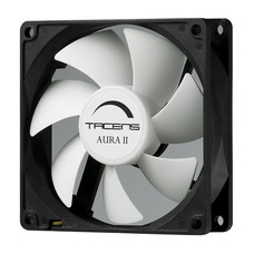 Ventilador caja tacens 2 auraii 90mm