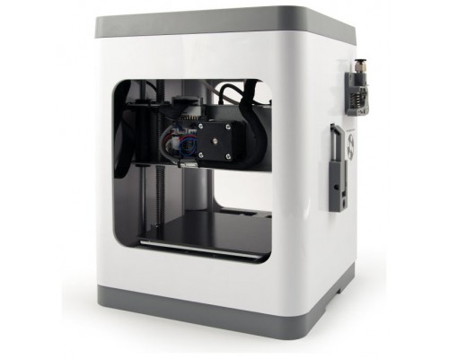 IMPRESORA 3D GEMBIRD PLA Y PLA+ DISPLAY 3,5"