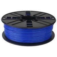 FILAMENTO GEMBIRD PLA 1,75mm 200g AZUL