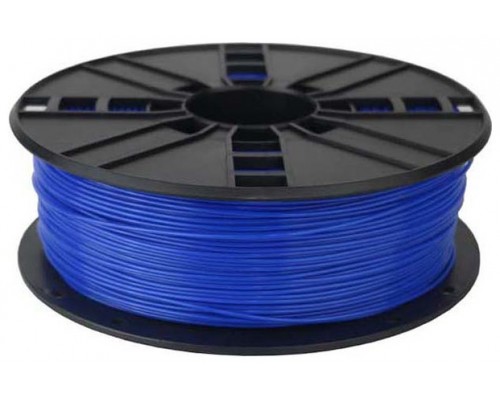 FILAMENTO GEMBIRD PLA 1,75mm 200g AZUL