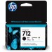 TINTA HP 712 NEGRO