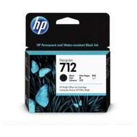 TINTA HP 712 NEGRO XL