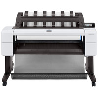 Plotter hp designjet t1600 36 pulgadas-820MR Plotter hp designjet t1600 36 pulgadas