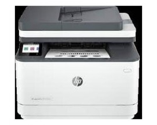 HP MULTIFUNCION LASERJET PRO MONOCROMO 3102FDN FAX/DUPLEX BLANCO