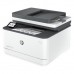 HP MULTIFUNCION LASERJET PRO MONOCROMO 3102FDN FAX/DUPLEX BLANCO