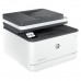 HP MULTIFUNCION LASERJET PRO MONOCROMO 3102FDN FAX/DUPLEX BLANCO