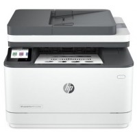 HP MULTIFUNCION LASERJET PRO 3102FDW FAX/WIFI/DUPLEX BLANCO