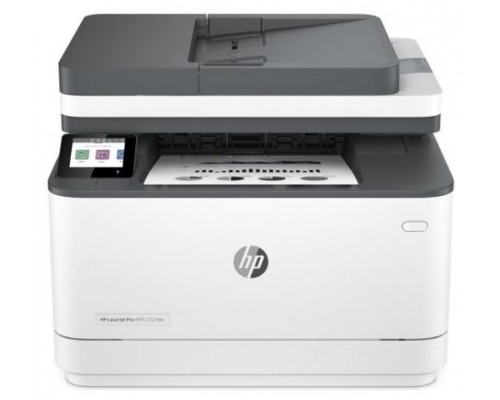 HP MULTIFUNCION LASERJET PRO 3102FDW FAX/WIFI/DUPLEX BLANCO