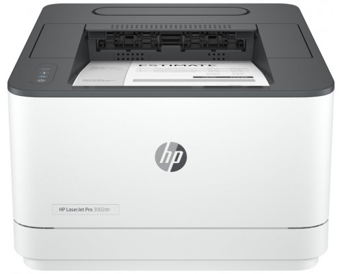 HP MONOCROMO LASERJET PRO 3002DN DUPLEX BLANCO