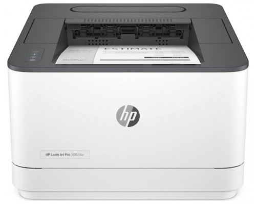 HP MONOCROMO LASERJET PRO 3002DW WIFI/DUPLEX BLANCO