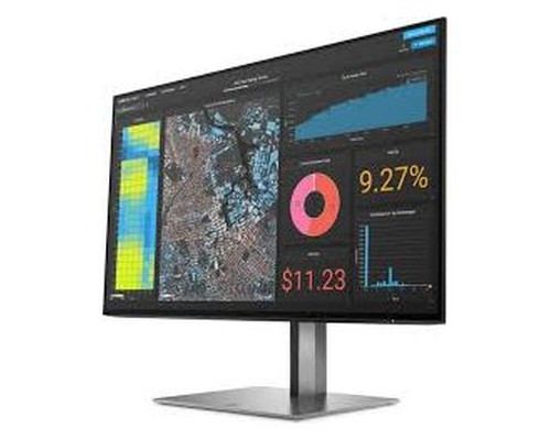 Monitor hp s5 pro 527pu 27 pulgadas-MR60 Monitor hp s5 pro 527pu 27 pulgadas