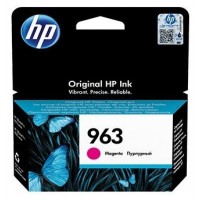 TINTA HP 963 MAGENTA