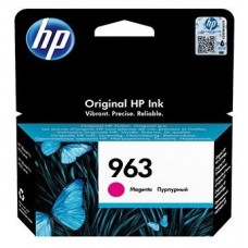 TINTA HP 963 MAGENTA