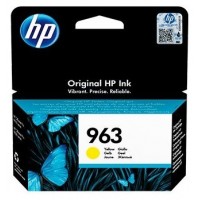 TINTA HP 963 AMARILLO