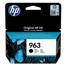 TINTA HP 963 NEGRO