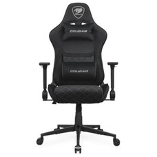 Cougar Silla Gaming Armor One V2 Black F
