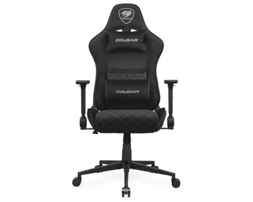 Cougar Silla Gaming Armor One V2 Black F