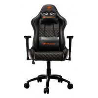 Cougar Silla Gaming Nxsys Aero