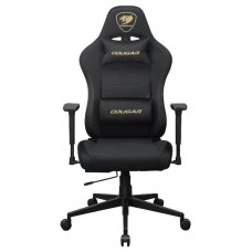 Cougar Silla Pryme Gold F
