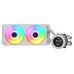 Cougar Ref. Liquid.Poseidon Vistek ARGB 240 White