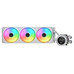 Cougar Ref. Liquid.Poseidon Vistek ARGB 360 White-IA16 Cougar Ref. Liquid.Poseidon Vistek ARGB 360 White