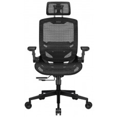 Cougar Silla Speeder One