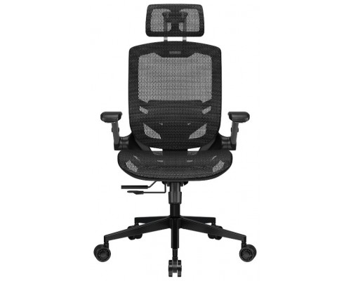 Cougar Silla Speeder One