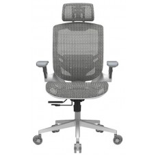 Cougar Silla Speeder One White