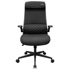 Cougar Silla Stryder Black