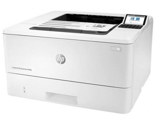 HP Impresora Laserjet Enterprise M406DN Duplex