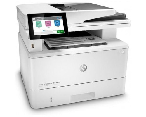 Multifuncion laser hp enterprise m430f monocromo-MR73 Multifuncion laser hp enterprise m430f monocromo