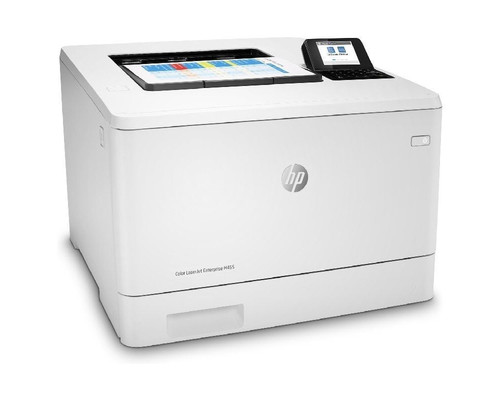 Impresora hp laser color laserjet enterprise-MR78 Impresora hp laser color laserjet enterprise