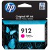 CARTUCHO TINTA MAGENTA HP 912 (3YL78AE)