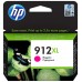 HP Cartucho 912XL Magenta