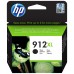 HP Cartucho 912XL Negro