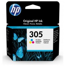 CARTUCHO COLOR HP 305 (3YM60AE)