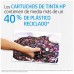 HP Cartucho Multipack 305 Tricolor