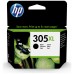 HP Cartucho 305XL Negro