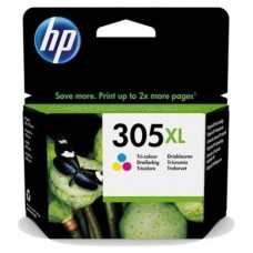 HP Cartucho 305XL Color