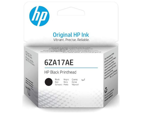 Cabezal hp tricolor 3yp17ae para smart-MR6 Cabezal hp tricolor 3yp17ae para smart