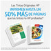 Cabezal hp tricolor 3yp17ae para smart-MR6 Cabezal hp tricolor 3yp17ae para smart