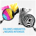 Cabezal hp tricolor 3yp17ae para smart-MR6 Cabezal hp tricolor 3yp17ae para smart